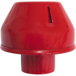 Massey Ferguson 240 VPD4146 pirminis oro valytuvas