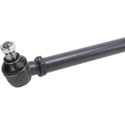 Massey Ferguson 240 SHP196KR Skersinės vairo trauklės galas