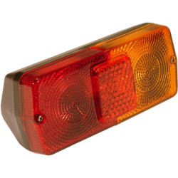 Massey Ferguson 240 VPM3615 Galinis žibintas RH Vapormatic