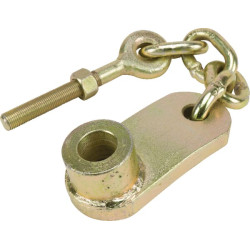 Massey Ferguson 240 1863261M93KR Ausinis varžtas + grandinė