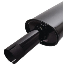 Massey Ferguson 250 3821781M91 Išmetimas