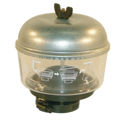 Massey Ferguson 250 PBH002040 Pirminis valiklis Donaldson