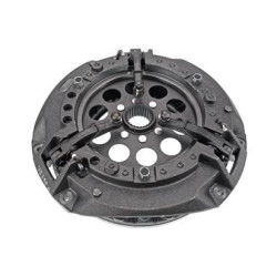 Massey Ferguson 265 VPG1403 pagrindinės pavaros mazgas