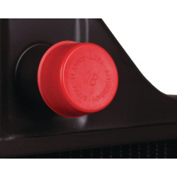 Massey Ferguson 265 1669650M94N radiatorius