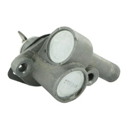 Massey Ferguson 265 2758346GP Perkins valandinis važiavimas, gopartas