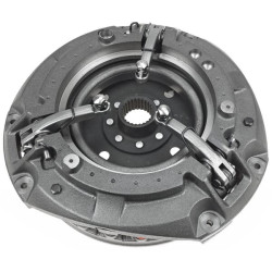 Massey Ferguson 275 VPG1006 Sankabos dangčio mazgas