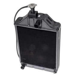 Massey Ferguson 275 1669648M94N radiatorius