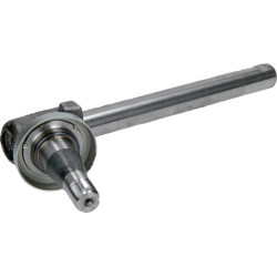 Massey Ferguson 285 897476M95GP Kairė ašies velenas