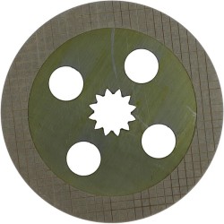 Case - IH Maxxum 110CVT – Engine Tier 4A, 7/13-12/15 5191497N Stabdžių diskas 327-12