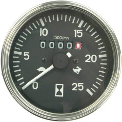 Massey Ferguson 290 VPM5015 traktormetras