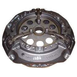 Massey Ferguson 290 130001141 Sankabos dangteliai vieni NGVO