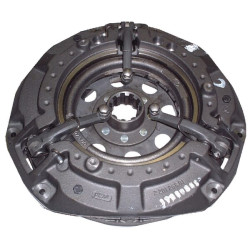 Massey Ferguson 290 230000641 sankabos gaubtai dvigubi KGA3