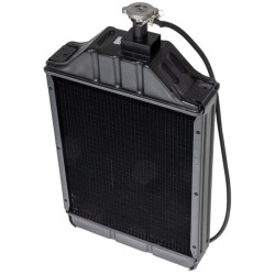 Massey Ferguson 290 1669648M94N radiatorius