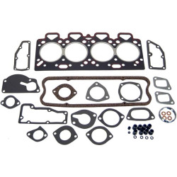 Massey Ferguson 290 VPA4157 Viršutinių tarpiklių komplektas