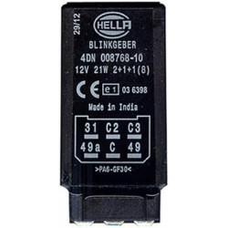 Massey Ferguson 290 4DN008768101 relė