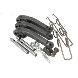 Massey Ferguson 298 VPG6001 Perjungimo svirties komplektas