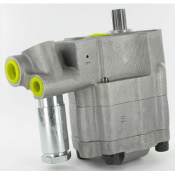 Massey Ferguson 298 1686766M91GP hidraulinis siurblys