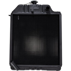 Massey Ferguson 362N 3700447M92N radiatorius