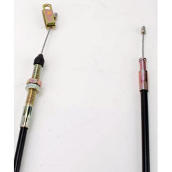 Massey Ferguson 362N 3759024M91GP Droselio troso pėdelė