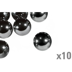 Massey Ferguson 372 VPJ7317 Pavaros rutulys