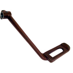 Massey Ferguson 375E VPG4900 Sankabos pedalas