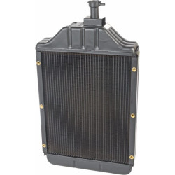 Massey Ferguson 375E 1669650M94N radiatorius