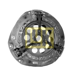 Massey Ferguson 382N 131003911 Slėgio plokštė