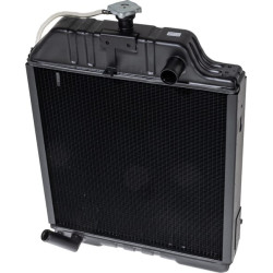 Massey Ferguson 382N 3700447M92N radiatorius