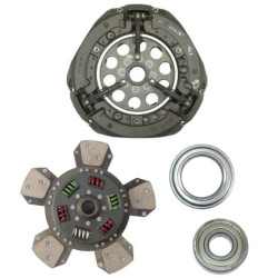 Massey Ferguson 390E 633307711 Movos komplektas