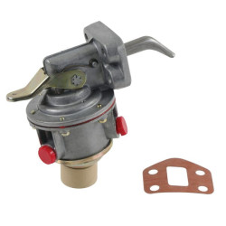 Massey Ferguson 396 ULPK0002 Kuro siurblys Perkins