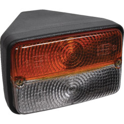 Massey Ferguson 396 3900556M91 Kombinuotas žibintas priekyje