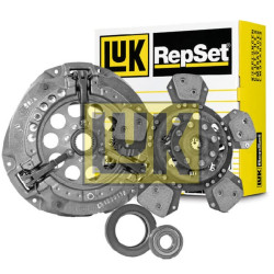 Massey Ferguson 356CF 631307011 Sankabos komplektas