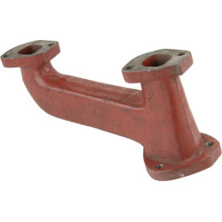 Massey Ferguson 340 37781571N Išmetimo kolektorius