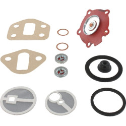 Massey Ferguson 354F 4222125M91 kuro pakėlimo siurblio komplektas