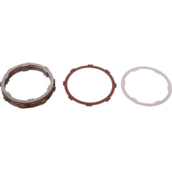 Massey Ferguson 382 3761845M91N komplektas, diskas