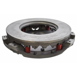 Massey Ferguson 350 130001641 Sankabos dangteliai vieni NGVO