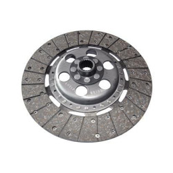 Massey Ferguson 350 VPG2301 Sankabos varoma plokštelė