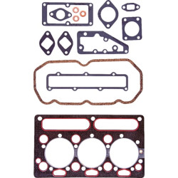 Massey Ferguson 350 U5LT0038N Cilindro galvutės tarpiklių komplektas