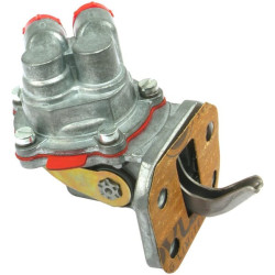 Massey Ferguson 350 VPD3025 kuro siurblys