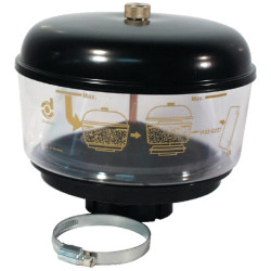 Massey Ferguson 350 PBH001251 Pirminis valiklis Donaldson