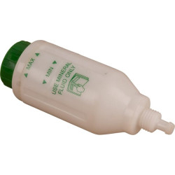 Massey Ferguson 352 1696930M4 stabdžių skysčio rezervuaras