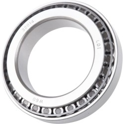 Case - IH Maxxum 110CVT – Engine Tier 4A, 7/13-12/15 32014X kūginis ritininis guolis 70x110x25mm INA/FAG