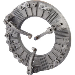 Massey Ferguson 355 1810909M91N Indas sukomplektuotas