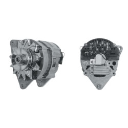 Massey Ferguson 355 IA0913 kintamosios srovės generatorius 14V 65A