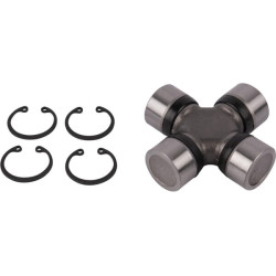 Massey Ferguson 355 3310490M91 Kryžminis žurnalas