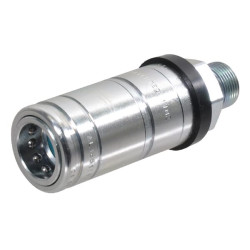 Massey Ferguson 355 VFL3030 Tvirtai montuojama atjungiama mova