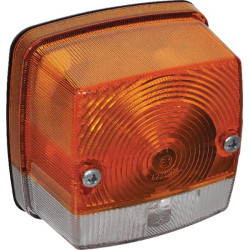 Massey Ferguson 355 3476059M91 indikacinė lemputė