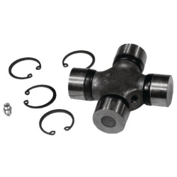 Massey Ferguson 355 VPJ4401 kryžminis kakliukas Ø 27x82.3mm Vapormatic