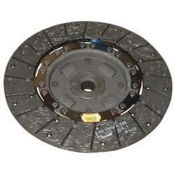 Massey Ferguson 360 330003216 Sankabos diskas TSFN