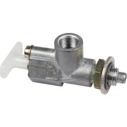 Massey Ferguson 360 1694985M92N Kuro čiaupas